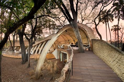 sandibe okavango safari lodge