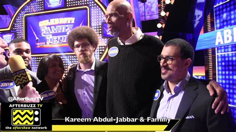 wife kareem abdul jabbar family img badu