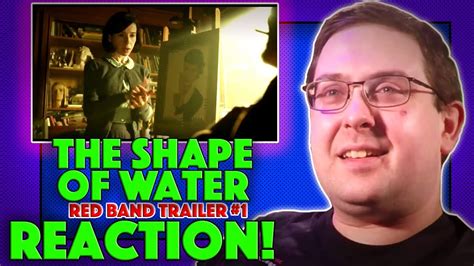 reaction the shape of water red band trailer 1