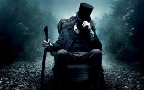 A Fantastic Movie Abraham Lincoln Vampire Hunter