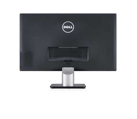 amazoncom dell sm   screen led lit monitor computers