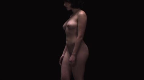 Scarlett Johansson Fully Nude In “under The Skin” Jp