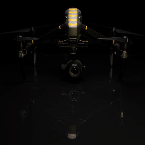 cinema drones aerial pilots