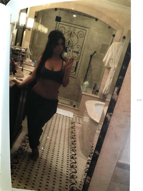 kim kardashian selfies 106 photos thefappening