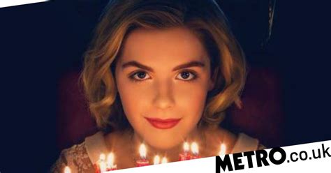 The Chilling Adventures Of Sabrina Legal Action From Satanic Group