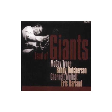 Land Of Giants Jazz Messengers