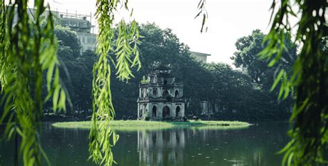 hoan kiem district vietnam travel guide rough guides