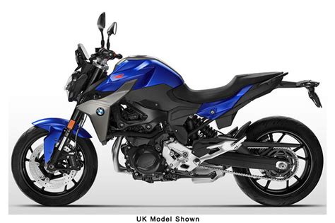 New 2020 Bmw F 900 R Motorcycles In Colorado Springs Co