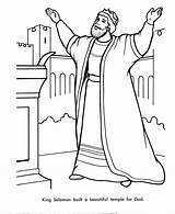 Saul King Coloring Pages Popular sketch template