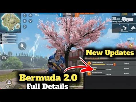 bermuda  update expansion pack  plan bermuda