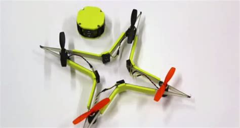 mechanical resilience drone eyeondronescom