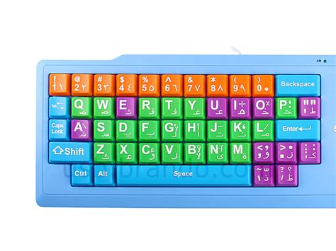 usb children keyboard