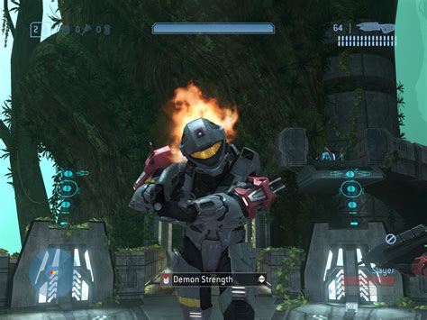 Today I Found My Old Halo 3 File Share Halo
