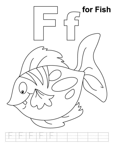 letter  coloring pages  preschoolers  getcoloringscom