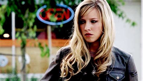 I Loved Blonde Ruby Katie Cassidy The Magnificent Seven Long Hair