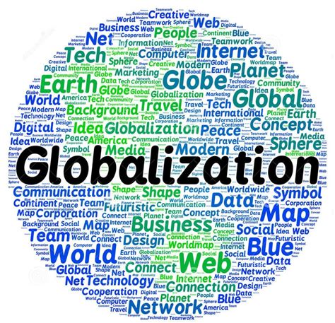 advantages  globalization  small businesses