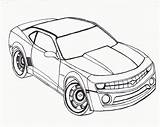 Camaro Coloring Pages Chevy Car Chevrolet Printable Racing Color Race Ss Kids Sheets K5worksheets Para K5 1969 Safety Print Drawing sketch template