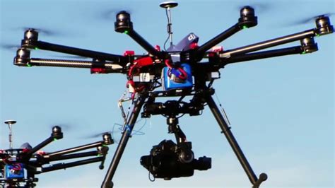 faa issues biggest fine   unauthorized drone flights nbc news