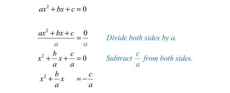 quadratic equation  doppetro