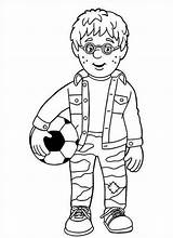 Sam Fireman Coloring Pages Colouring Clipart Library Popular Sheet Coloringhome sketch template