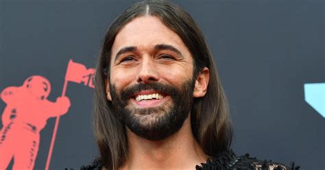 jonathan van ness reveals he was a former sex and drug