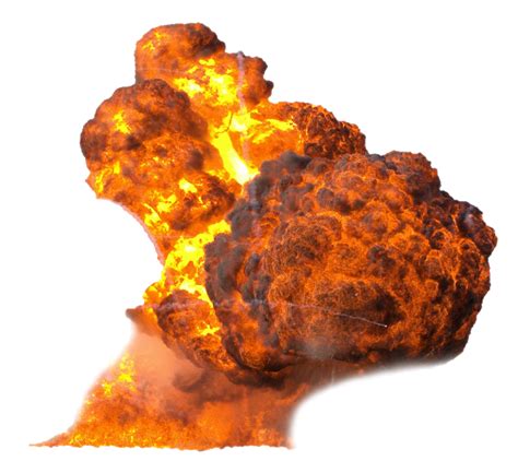 explosion png image purepng  transparent cc png image library