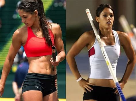 10 most beautiful and hottest female atheletes reckon talk female
