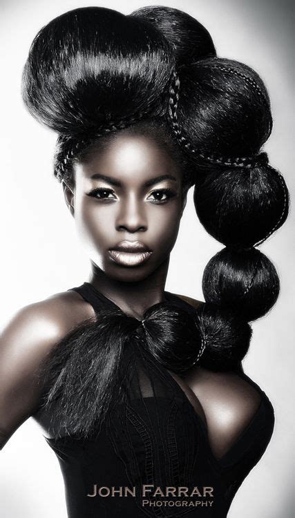 model jessica mour photographer john farrar mua rosie lee in 2020 fantasy hair hair shows