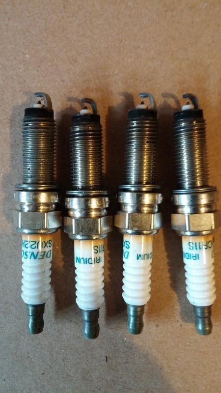 spark plug replacement page  north american motoring