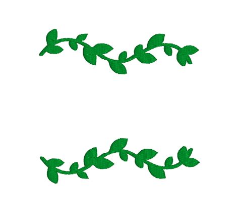leaf vine clip art    clipartmag
