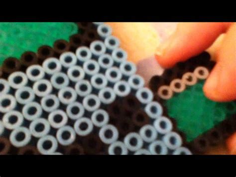 hama beads perler beads  gameboy  sale youtube