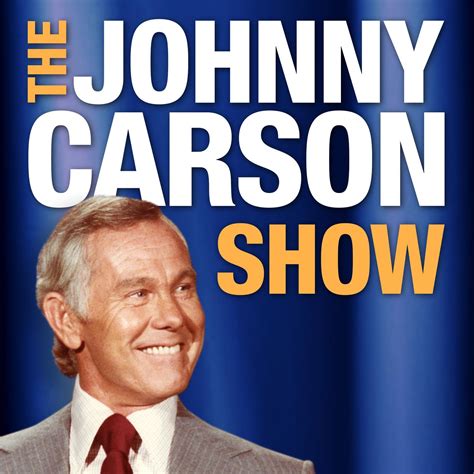 johnny carson show podcast carson entertainment group listen