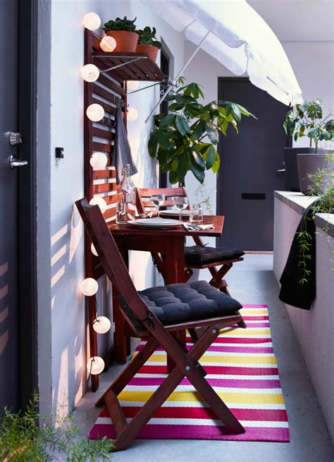 balcony chair  table design ideas  urban outdoors