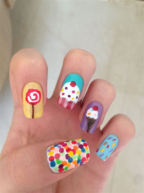 share  candy nails  spa  cegeduvn
