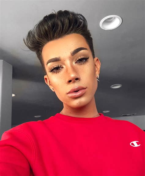 James Charles On Instagram “happy Sunday ️ Have U Seen Today’s New