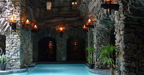 grove park inn spa day pass rated    world  travel leisure