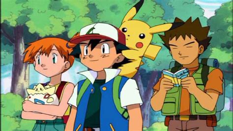 pokemon anime celebrates  years  life    gameranx