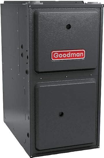 goodman   btu  efficient upflowhorizontal gas furnace gmeccn  goodman amazon