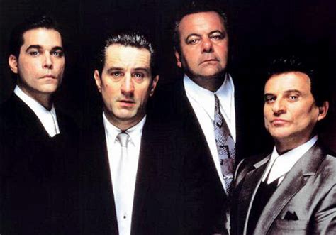 goodfellas 25th anniversary 25 things you probably didn t know about