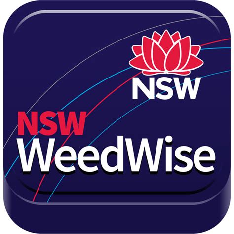 free nsw weedwise app bega valley shire council