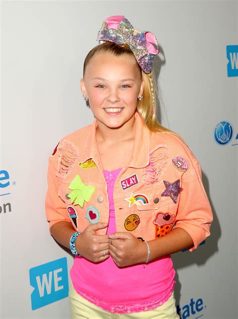 Jojo Siwa From Dance Moms Wants To End Bullying