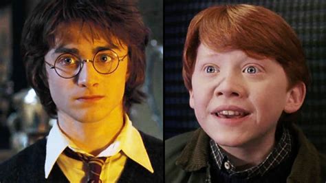 quiz can you tell which harry potter movies these 15