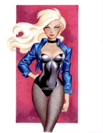 Request Black Canary For Dlc Page 14 Test Your Might