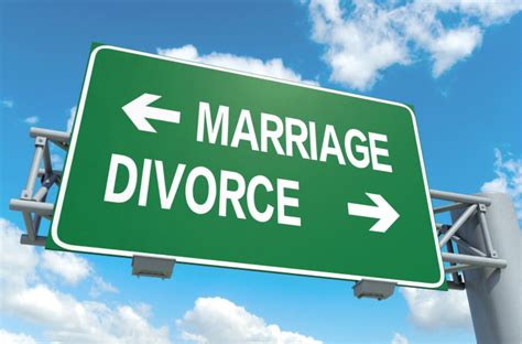 signs    time  divorce huffpost