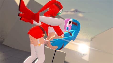 Rule 34 3d Animated Futa On Female Futa With Female Futanari High