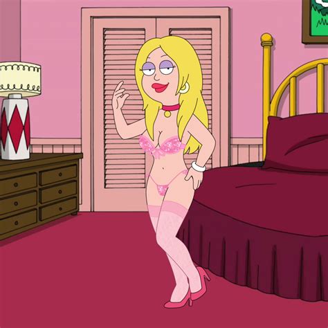 francine smith from american dad naked office girls wallpaper