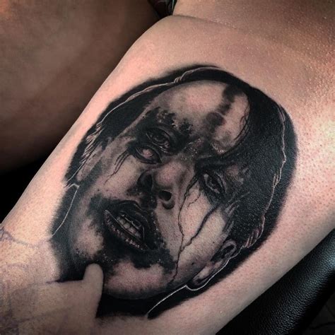 101 Amazing Goth Tattoo Ideas That Will Blow Your Mind Outsons Men