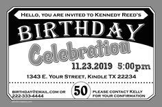 adult birthday party invitations ideas adult birthday party
