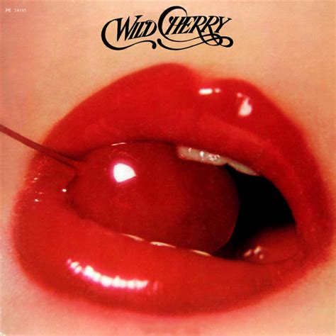 wild cherry wild cherry  terre haute pressing vinyl discogs