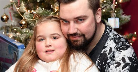 big brother becomes dad to eight year old sister after mum s death only for her to be